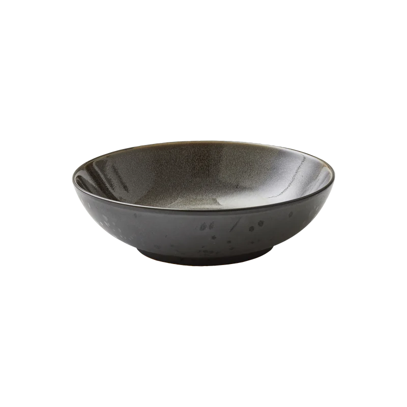 Bitz living Salad Bowl 24cm Black Grey